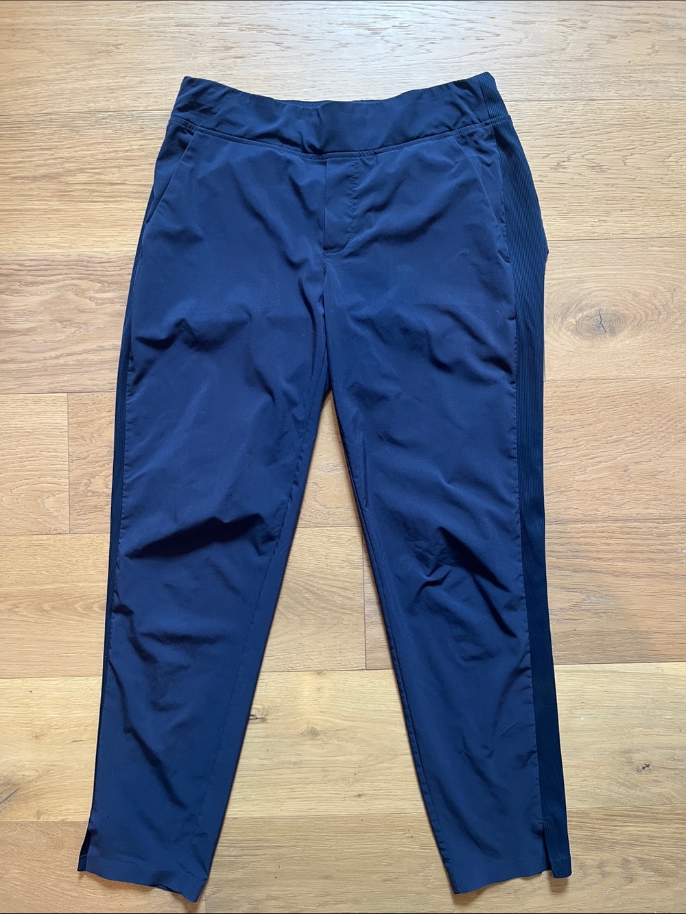 Athleta Brooklyn ankle tech pants